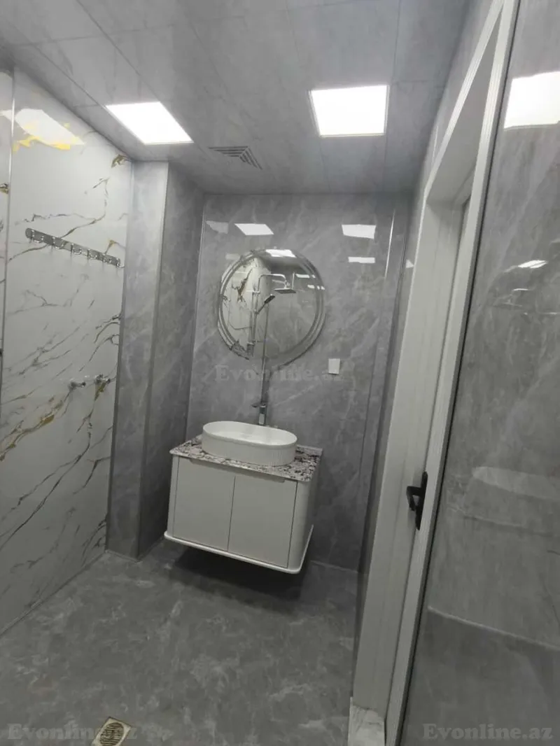 Satılır 3 otaqlı Mənzil Yeni tikili 94 m² Yeni Günəşli - şəkil 14