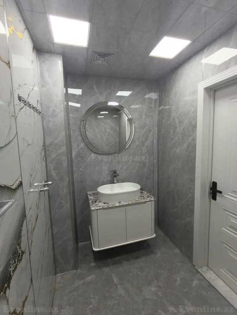Satılır 3 otaqlı Mənzil Yeni tikili 94 m² Yeni Günəşli - şəkil 15