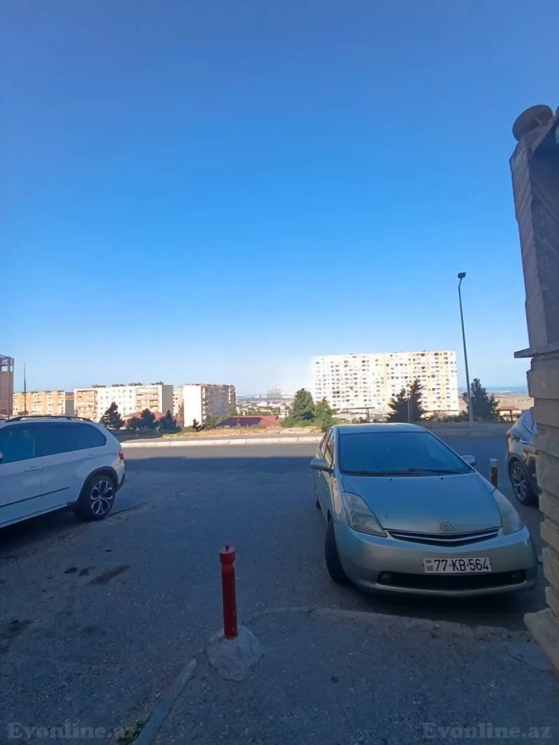 Satılır 3 otaqlı Mənzil Yeni tikili 94 m² Yeni Günəşli - şəkil 18