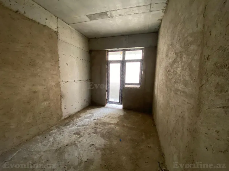 Satılır 3 otaqlı Mənzil Yeni tikili 136.2 m² Xətai r. - şəkil 6
