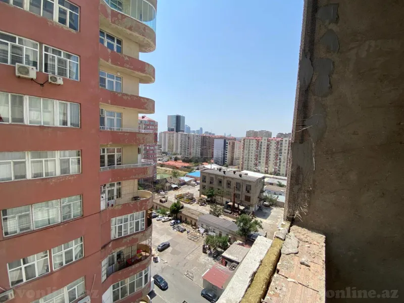 Satılır 3 otaqlı Mənzil Yeni tikili 136.2 m² Xətai r. - şəkil 7