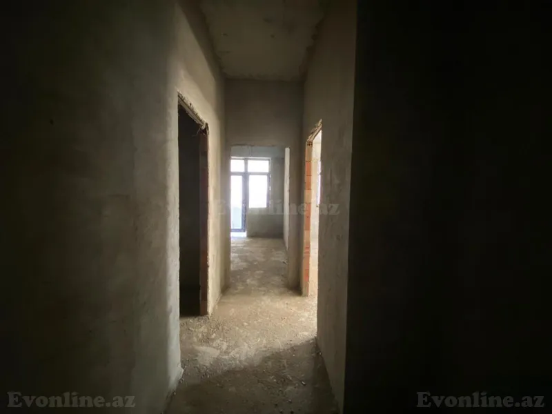 Satılır 3 otaqlı Mənzil Yeni tikili 136.2 m² Xətai r. - şəkil 8