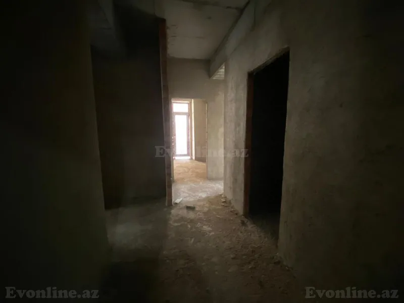 Satılır 3 otaqlı Mənzil Yeni tikili 136.2 m² Xətai r. - şəkil 9