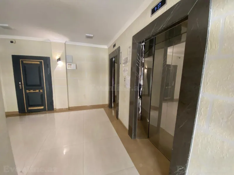 Satılır 3 otaqlı Mənzil Yeni tikili 136.2 m² Xətai r. - şəkil 10