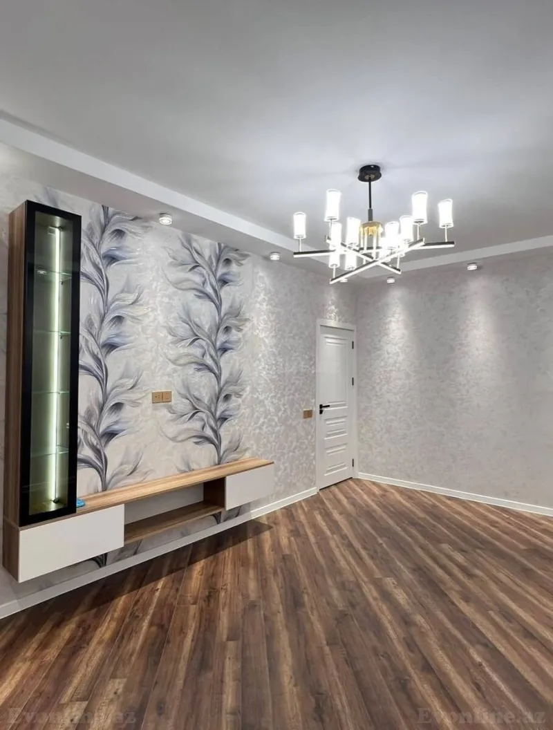 2 otaqlı Mənzil 60 m² Həzi Aslanov m. Satılır