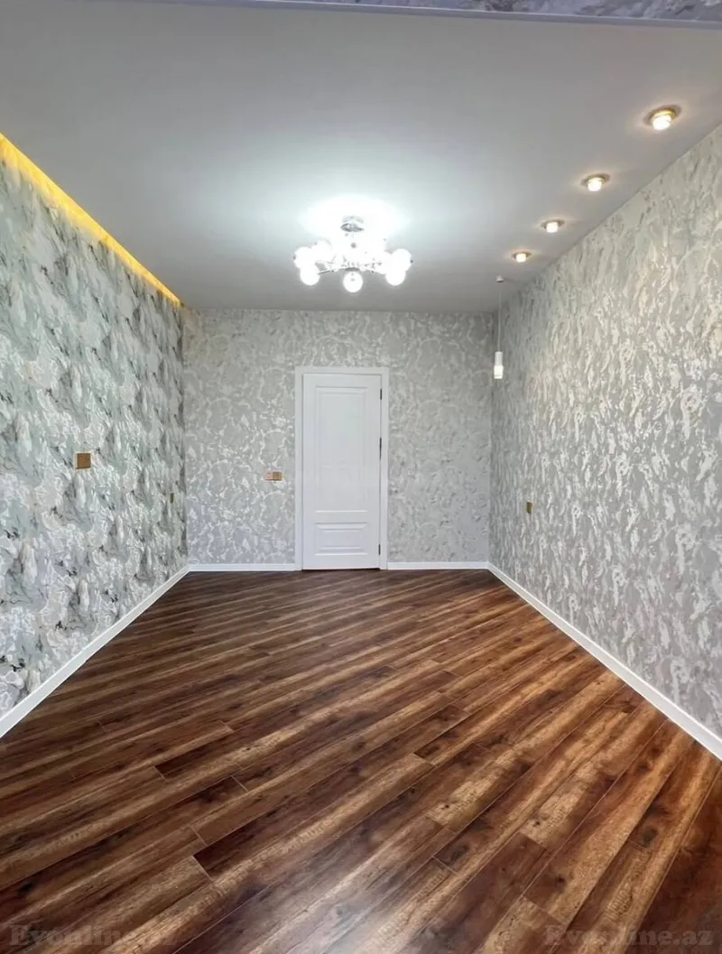 Satılır 2 otaqlı Mənzil Köhnə tikili 60 m² Həzi Aslanov m. - şəkil 5