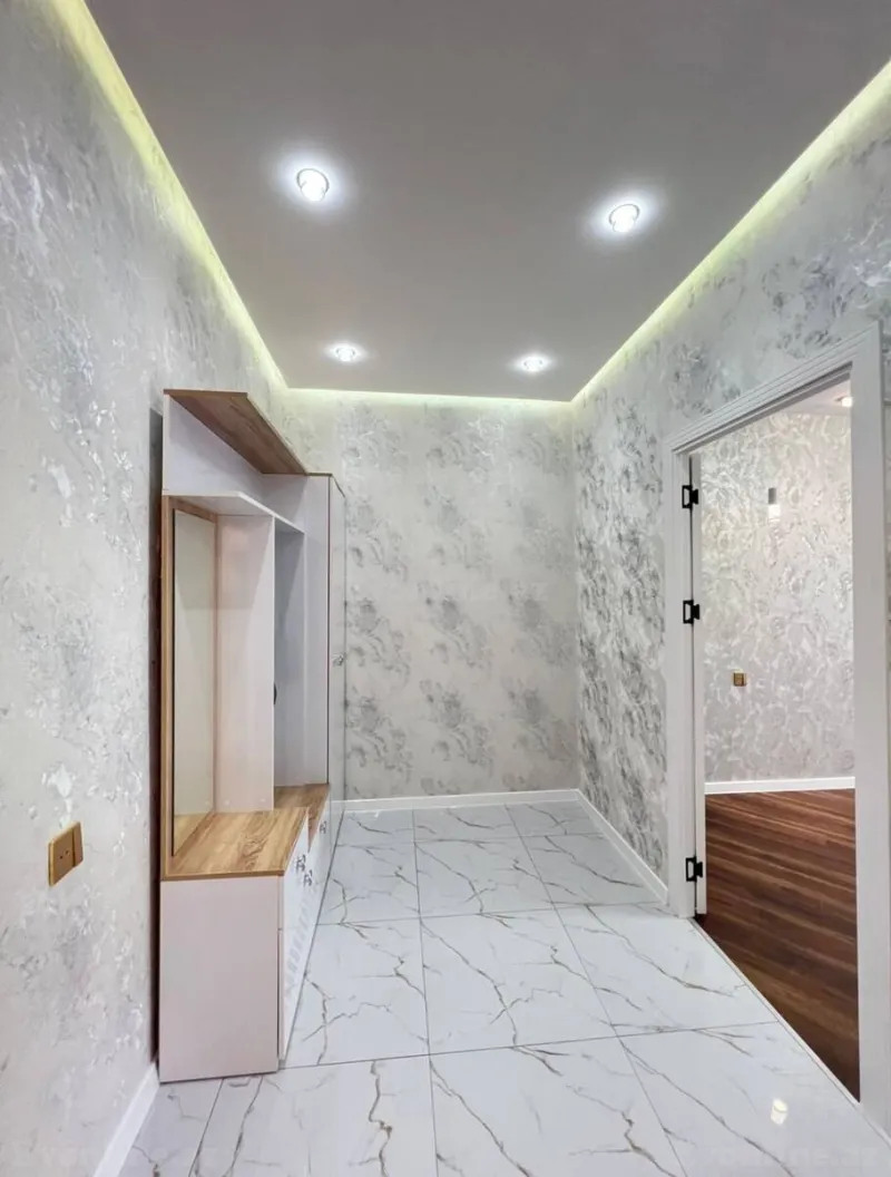 Satılır 2 otaqlı Mənzil Köhnə tikili 60 m² Həzi Aslanov m. - şəkil 6