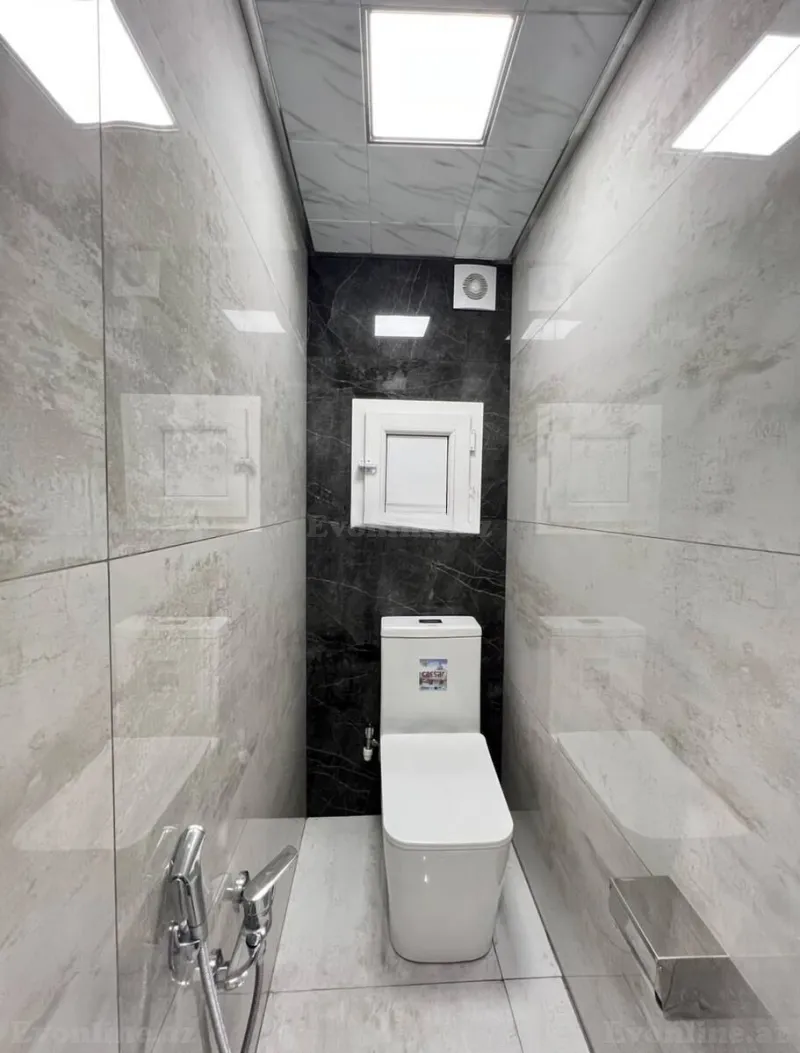 Satılır 2 otaqlı Mənzil Köhnə tikili 60 m² Həzi Aslanov m. - şəkil 9