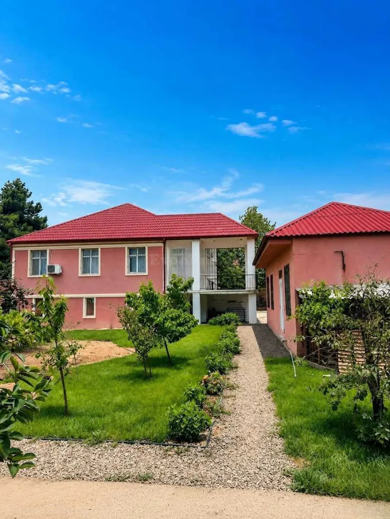 Satılır 5 otaqlı Həyət evi 300 m² Görədil - şəkil 2