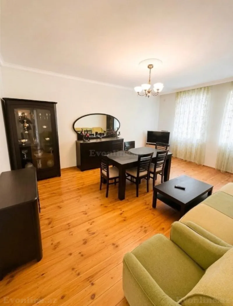 Satılır 5 otaqlı Həyət evi 300 m² Görədil - şəkil 3