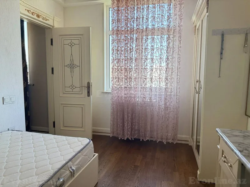 Satılır 4 otaqlı Mənzil Yeni tikili 92 m² Həzi Aslanov m. - şəkil 9