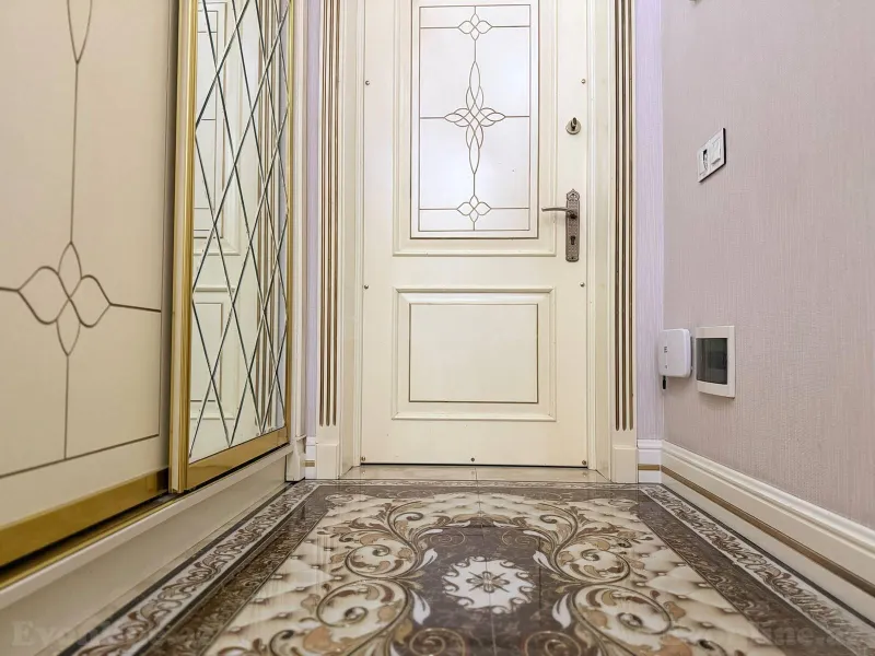 Satılır 4 otaqlı Mənzil Yeni tikili 92 m² Həzi Aslanov m. - şəkil 18