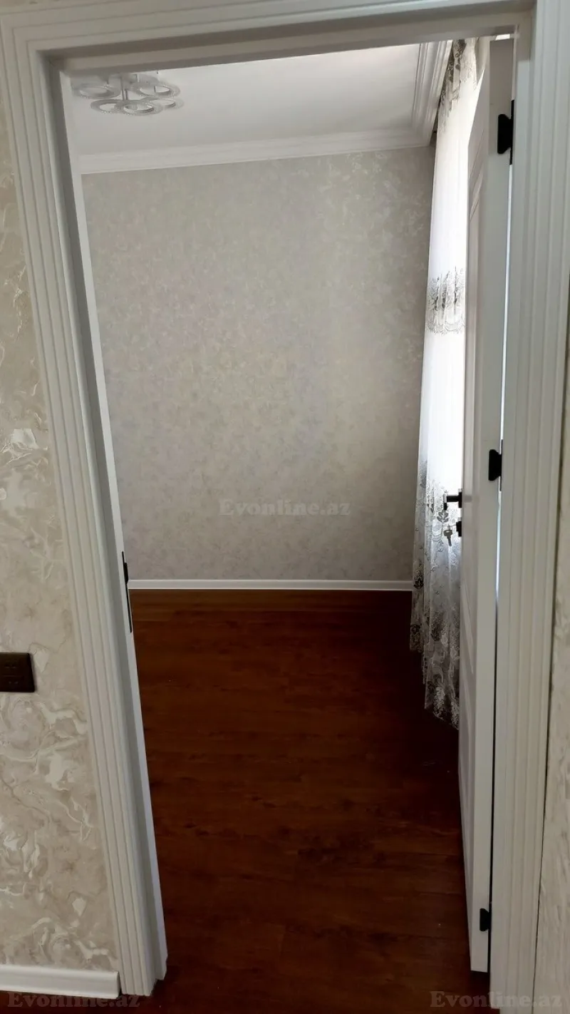 Satılır 2 otaqlı Mənzil Köhnə tikili 35 m² Nəriman Nərimanov m. - şəkil 4