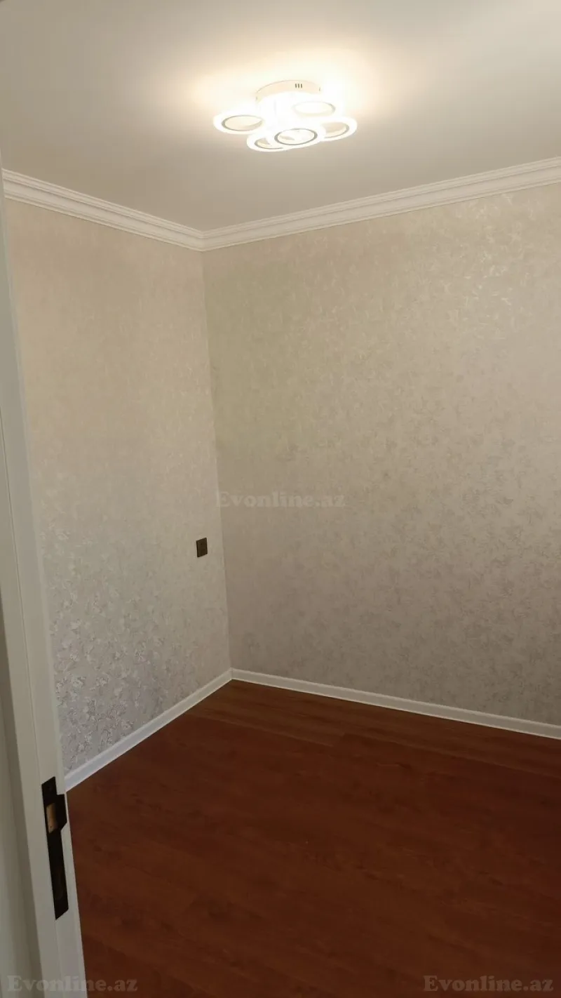 Satılır 2 otaqlı Mənzil Köhnə tikili 35 m² Nəriman Nərimanov m. - şəkil 5
