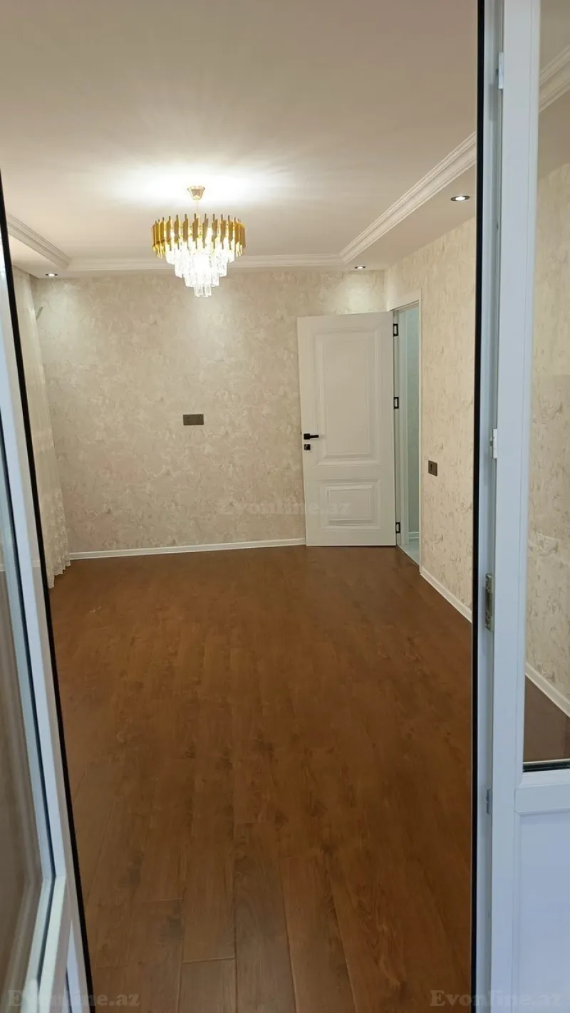 Satılır 2 otaqlı Mənzil Köhnə tikili 35 m² Nəriman Nərimanov m. - şəkil 7