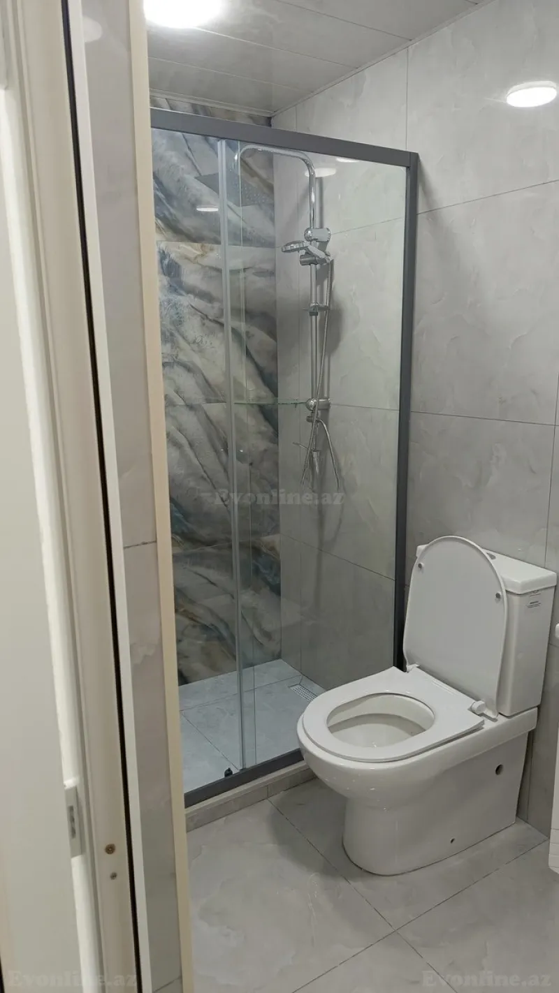 Satılır 2 otaqlı Mənzil Köhnə tikili 35 m² Nəriman Nərimanov m. - şəkil 8