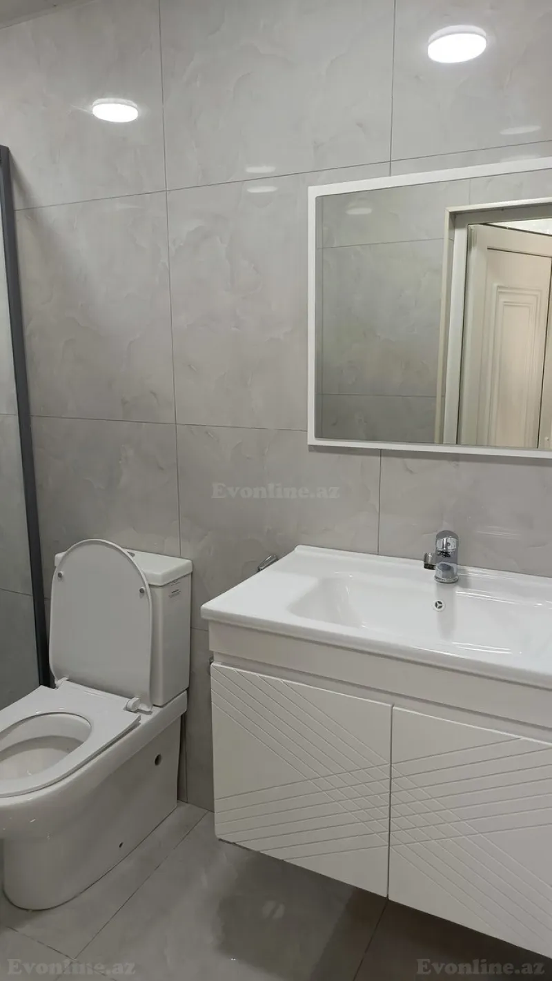 Satılır 2 otaqlı Mənzil Köhnə tikili 35 m² Nəriman Nərimanov m. - şəkil 9