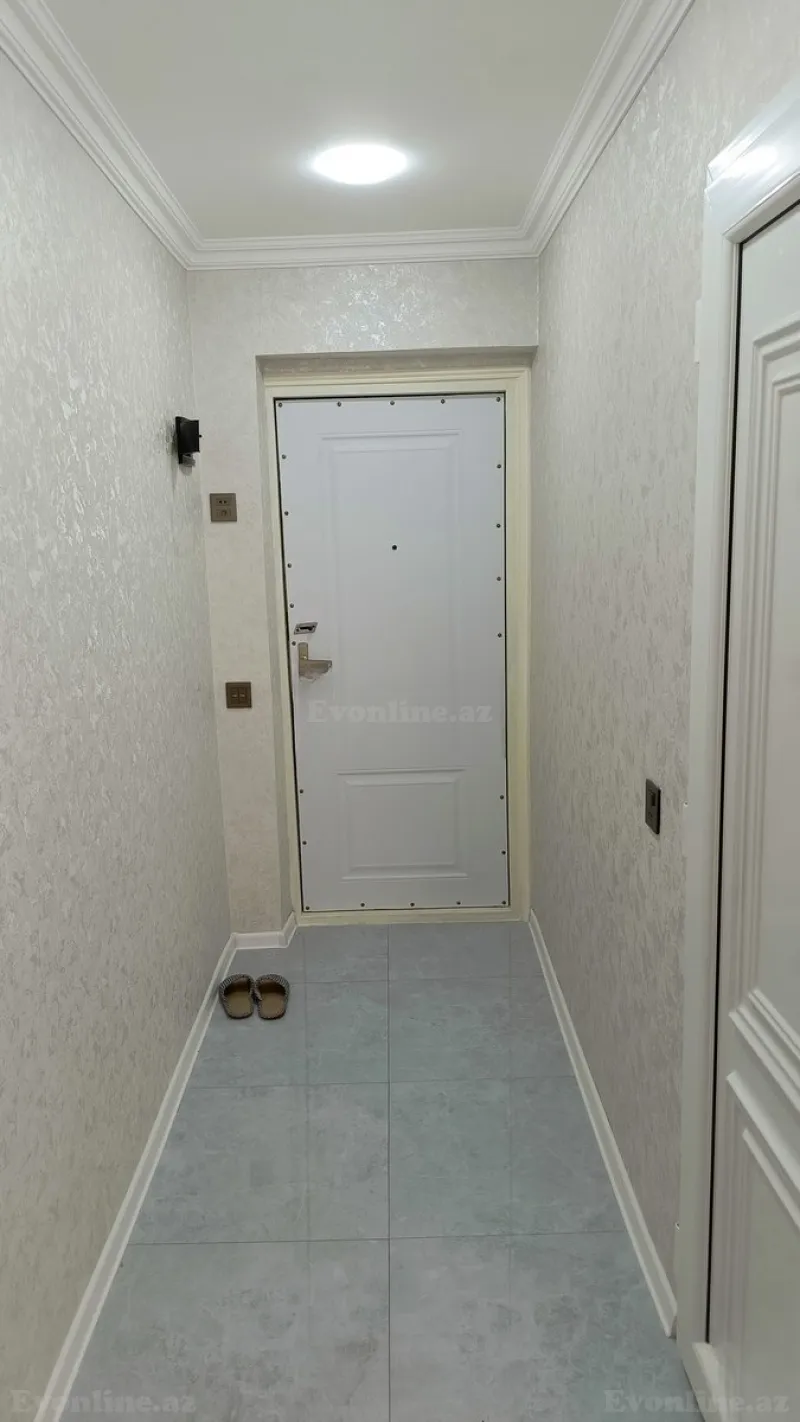 Satılır 2 otaqlı Mənzil Köhnə tikili 35 m² Nəriman Nərimanov m. - şəkil 11