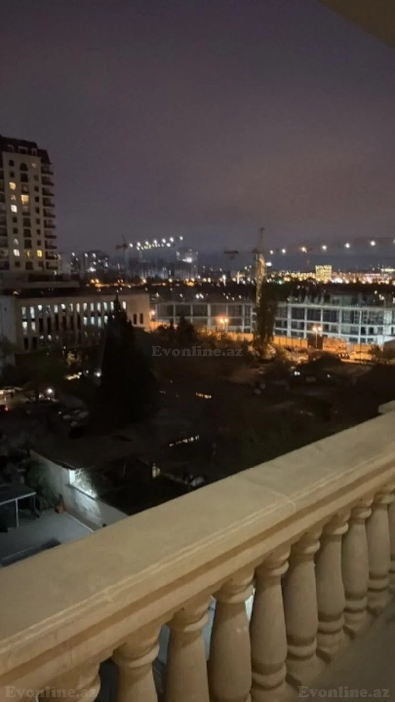 Satılır 2 otaqlı Mənzil Yeni tikili 80 m² Nərimanov r. - şəkil 26