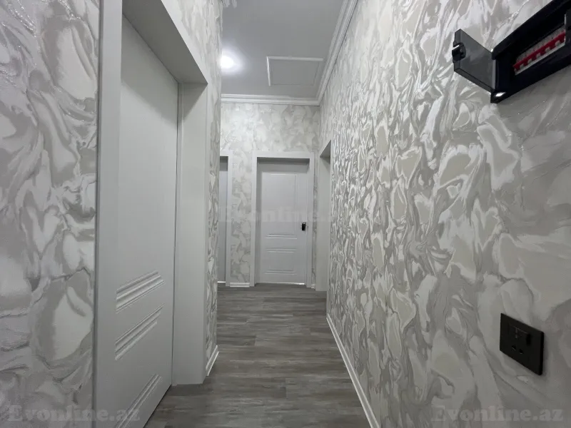 Satılır 3 otaqlı Həyət evi 75 m² Masazır - şəkil 2