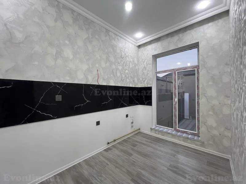 Satılır 3 otaqlı Həyət evi 75 m² Masazır - şəkil 4