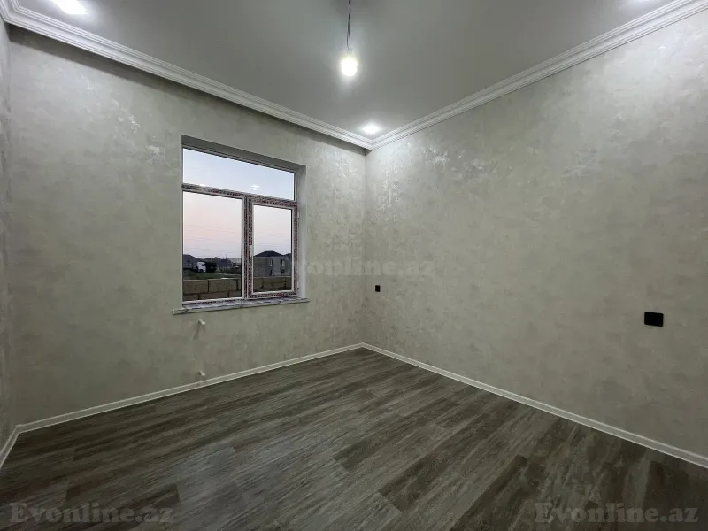 Satılır 3 otaqlı Həyət evi 75 m² Masazır - şəkil 5