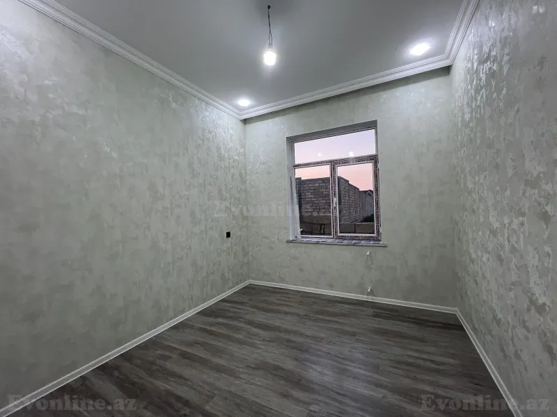 Satılır 3 otaqlı Həyət evi 75 m² Masazır - şəkil 6