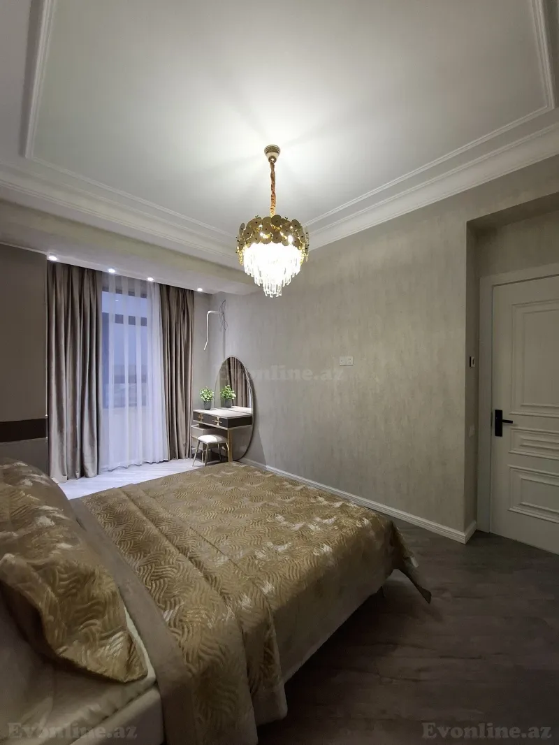 Satılır 3 otaqlı Mənzil Yeni tikili 110 m² Xırdalan - şəkil 7