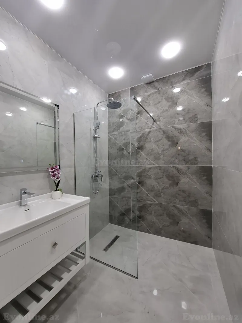 Satılır 3 otaqlı Mənzil Yeni tikili 110 m² Xırdalan - şəkil 16