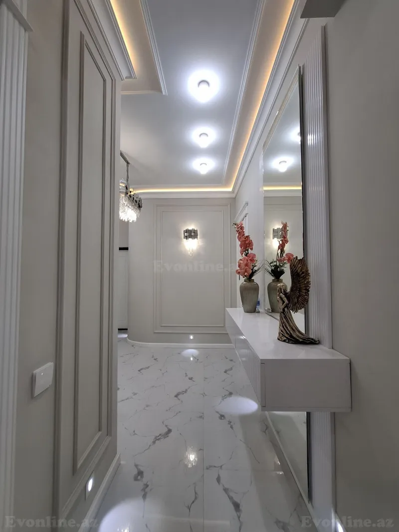 Satılır 3 otaqlı Mənzil Yeni tikili 110 m² Xırdalan - şəkil 18