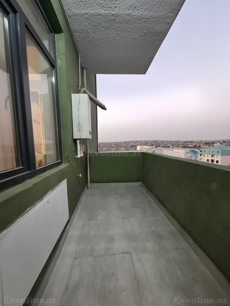 Satılır 3 otaqlı Mənzil Yeni tikili 110 m² Xırdalan - şəkil 19