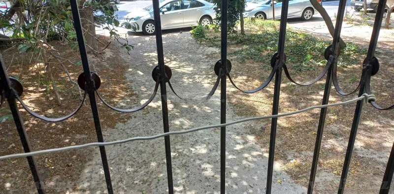 Kirayə verilir 2 otaqlı Mənzil Köhnə tikili 54 m² Memar Əcəmi m. - şəkil 8