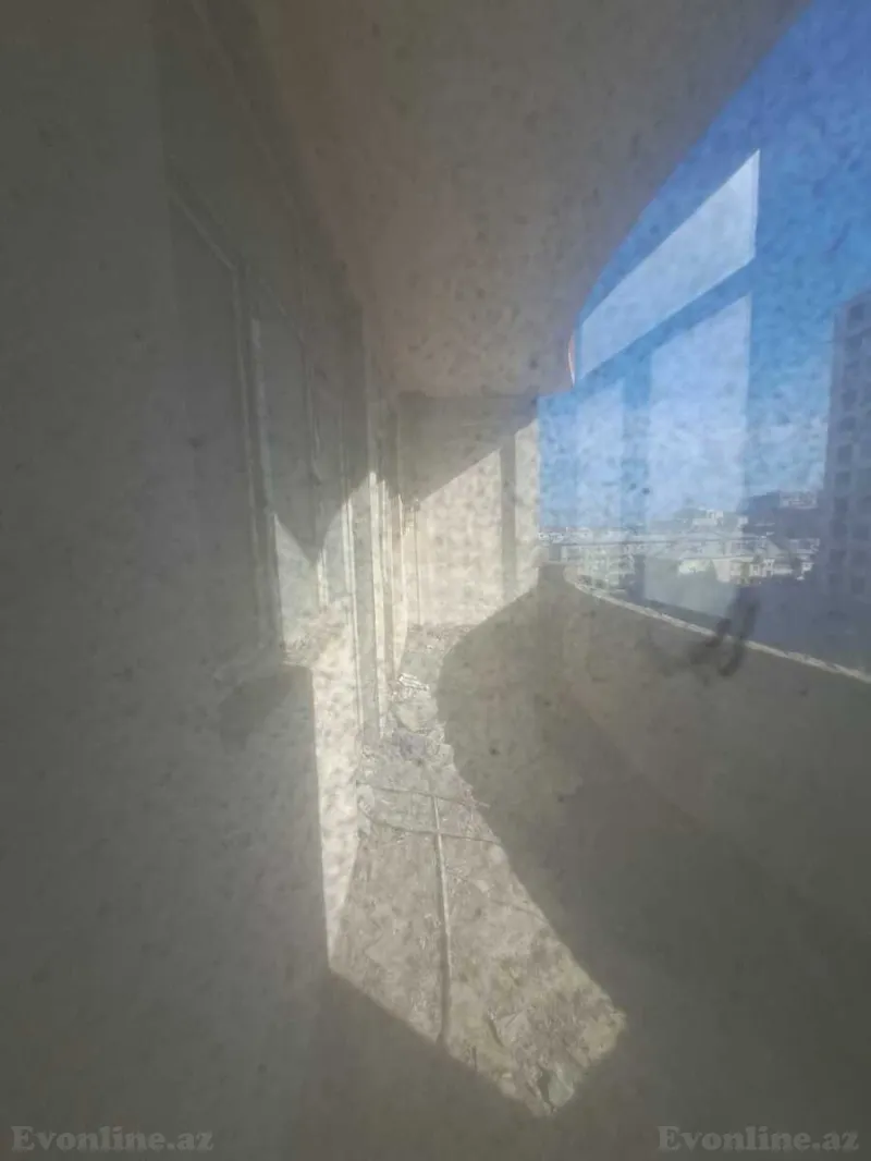 Satılır 3 otaqlı Mənzil Yeni tikili 153 m² Nəriman Nərimanov m. - şəkil 6