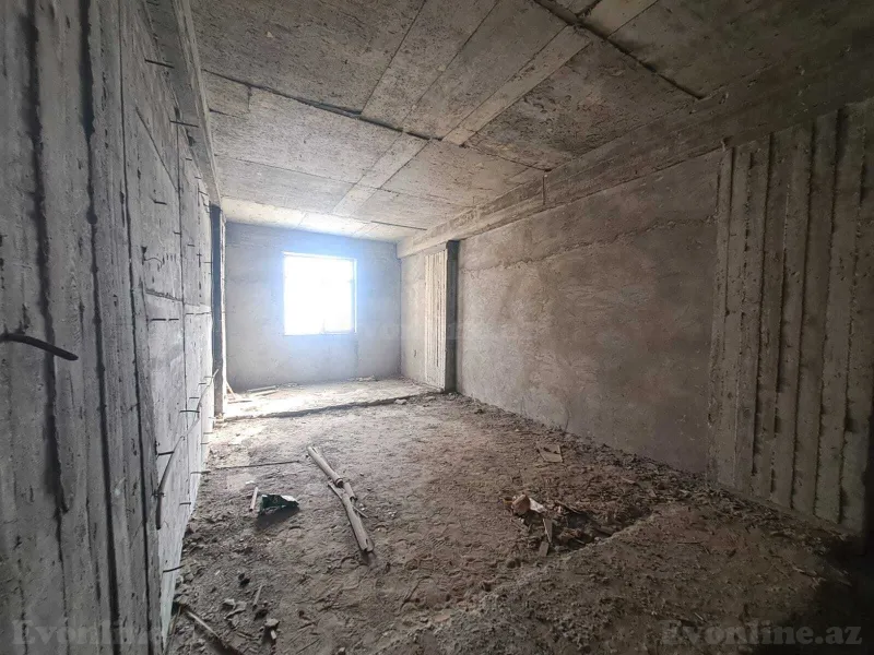 Satılır 3 otaqlı Mənzil Yeni tikili 153 m² Nəriman Nərimanov m. - şəkil 7