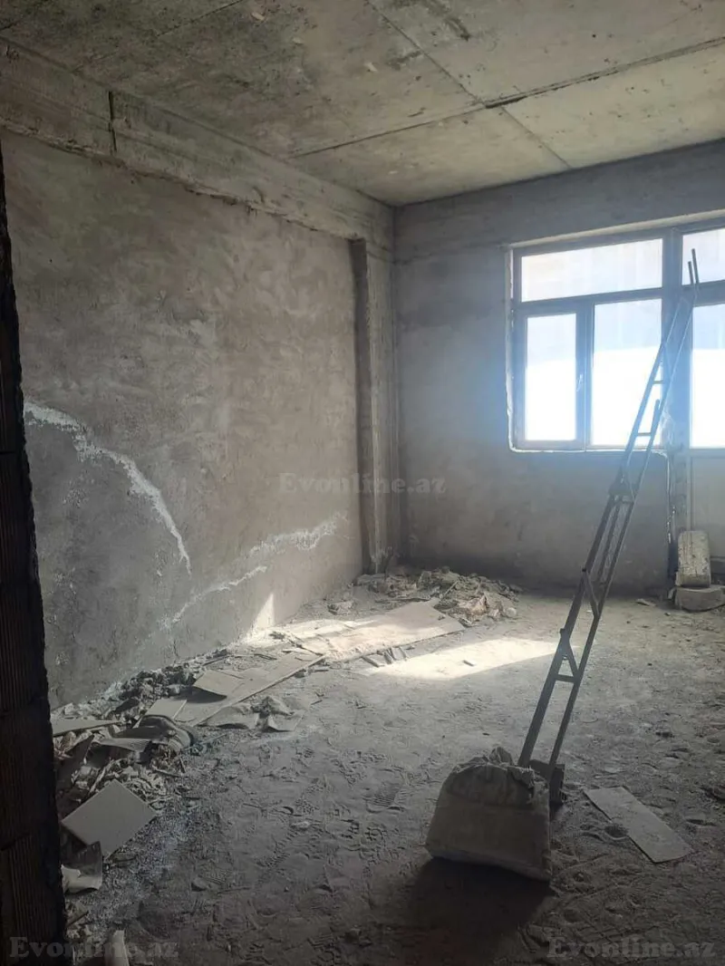 Satılır 3 otaqlı Mənzil Yeni tikili 153 m² Nəriman Nərimanov m. - şəkil 8
