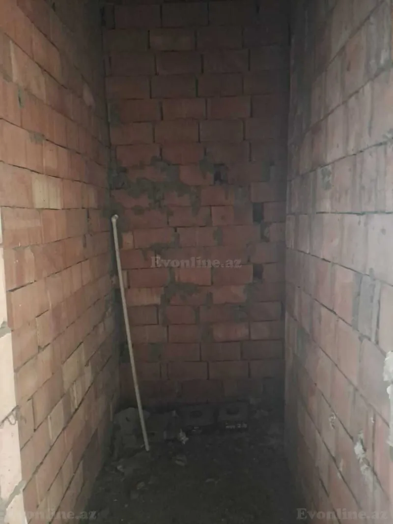 Satılır 3 otaqlı Mənzil Yeni tikili 153 m² Nəriman Nərimanov m. - şəkil 12