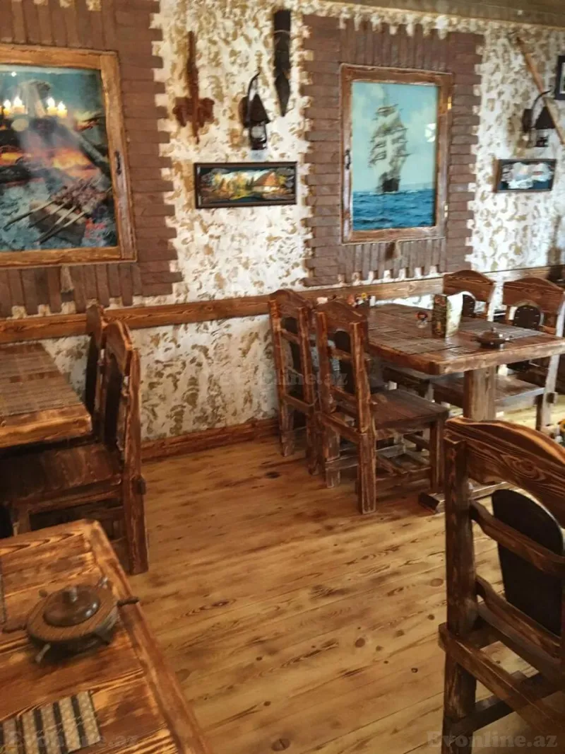 Obyekt 94 m² Elmlər Akademiyası m. Satılır