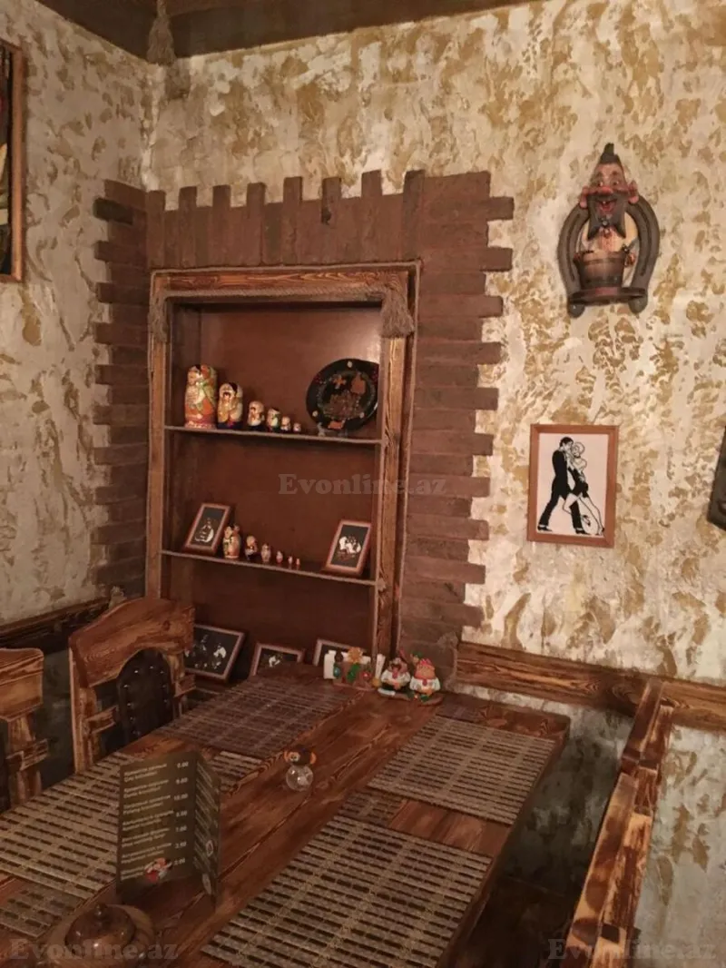 Satılır Obyekt 94 m² Elmlər Akademiyası m. - şəkil 6