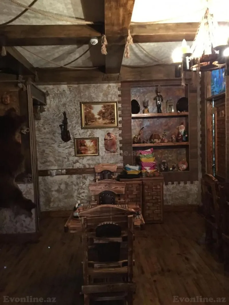 Satılır Obyekt 94 m² Elmlər Akademiyası m. - şəkil 12