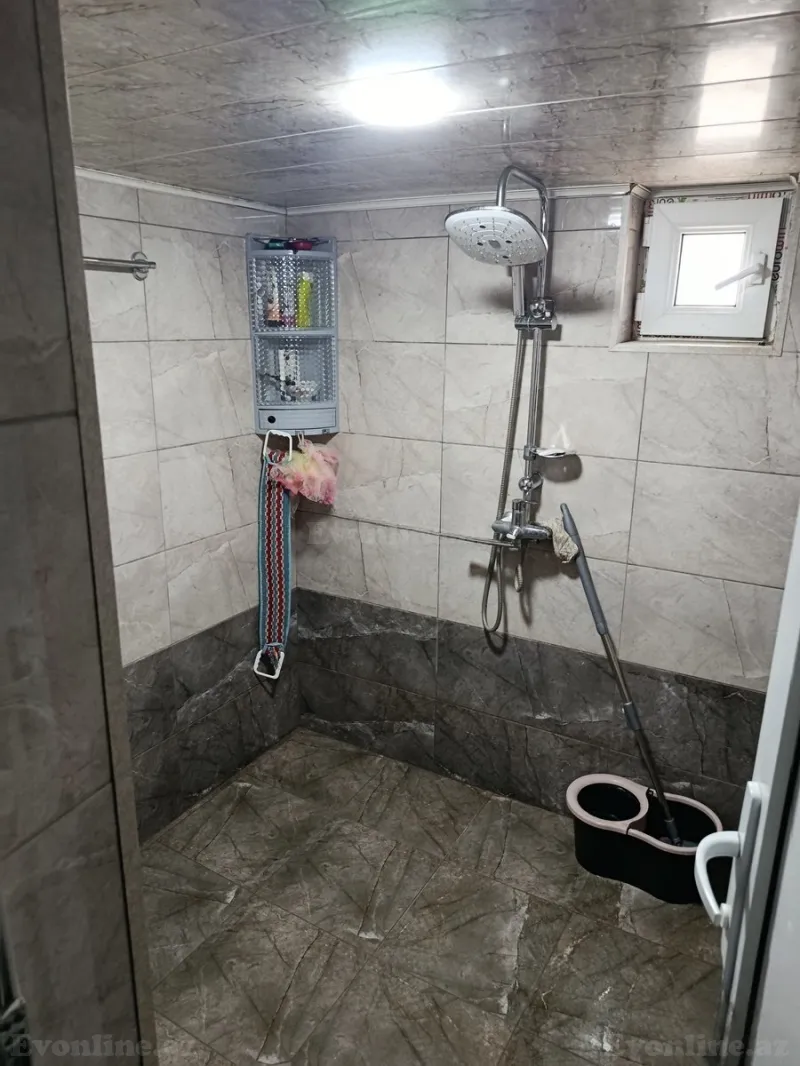 Satılır 2 otaqlı Mənzil Köhnə tikili 53 m² Əmircan - şəkil 7
