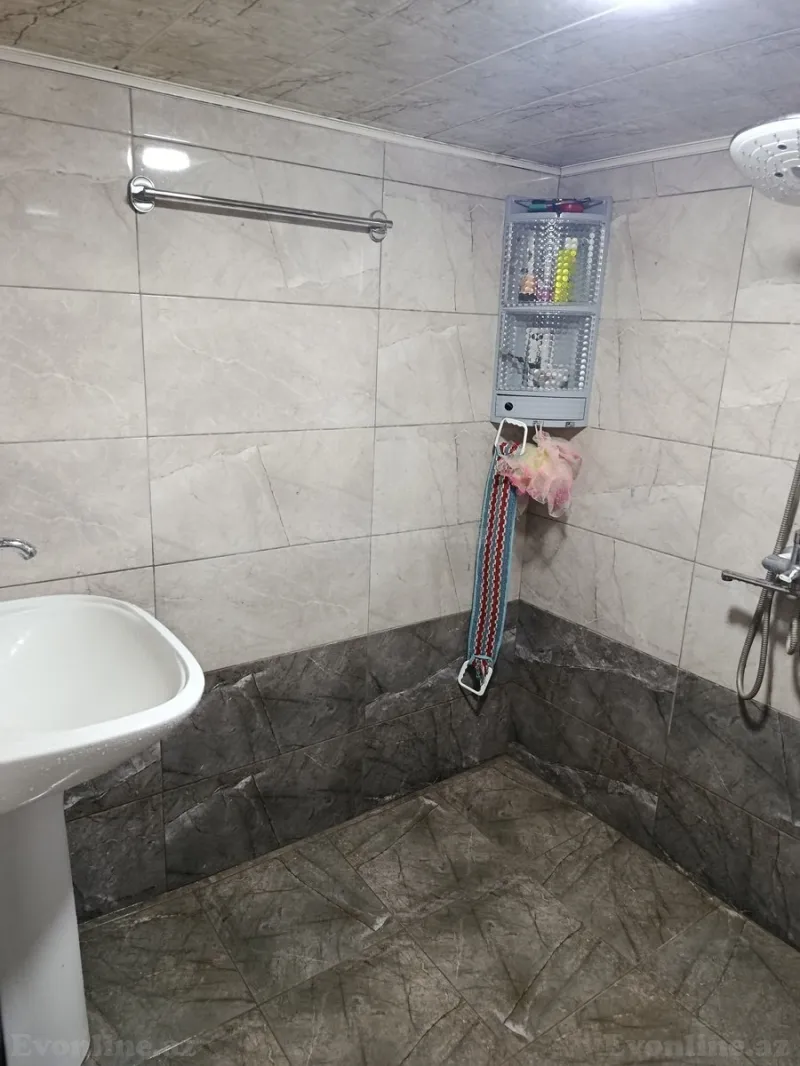 Satılır 2 otaqlı Mənzil Köhnə tikili 53 m² Əmircan - şəkil 8