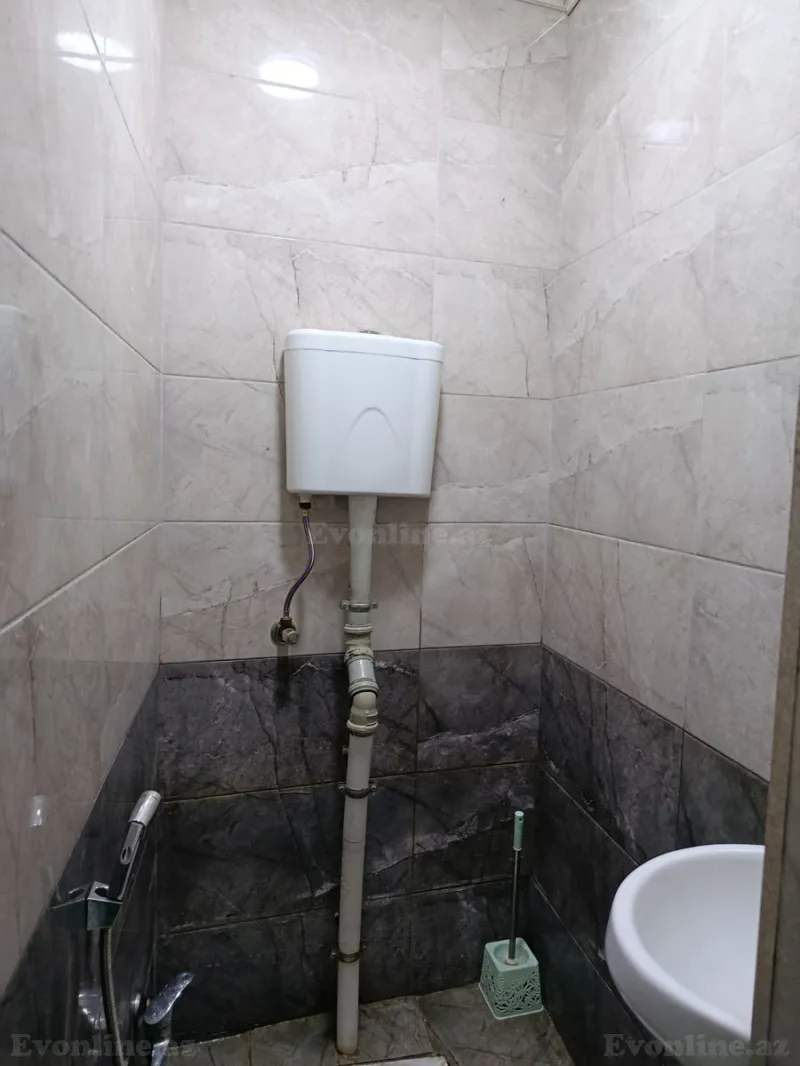 Satılır 2 otaqlı Mənzil Köhnə tikili 53 m² Əmircan - şəkil 9