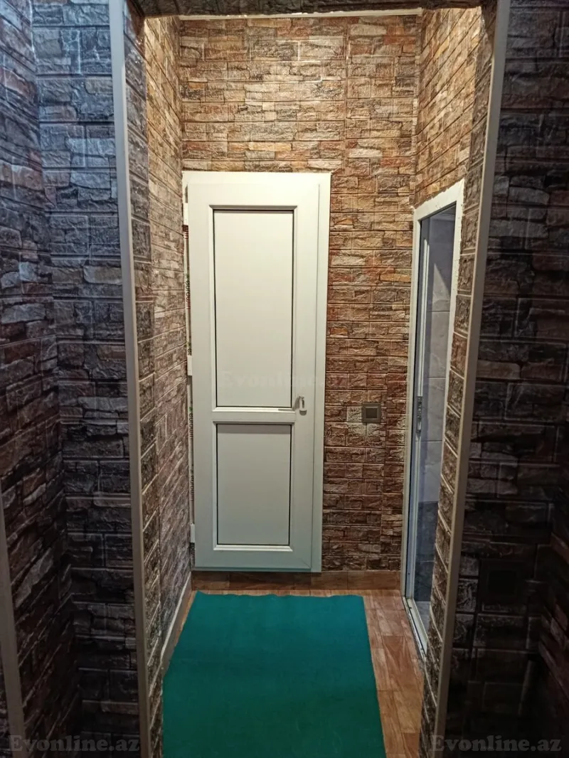 Satılır 2 otaqlı Mənzil Köhnə tikili 53 m² Əmircan - şəkil 10