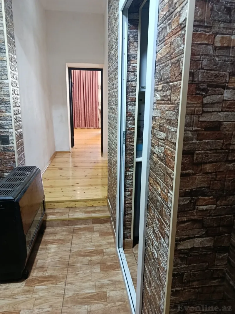 Satılır 2 otaqlı Mənzil Köhnə tikili 53 m² Əmircan - şəkil 11