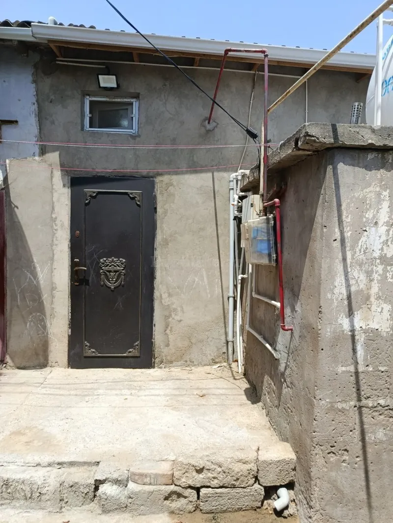 Satılır 2 otaqlı Mənzil Köhnə tikili 53 m² Əmircan - şəkil 12