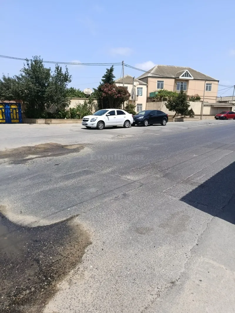 Satılır 2 otaqlı Mənzil Köhnə tikili 53 m² Əmircan - şəkil 14