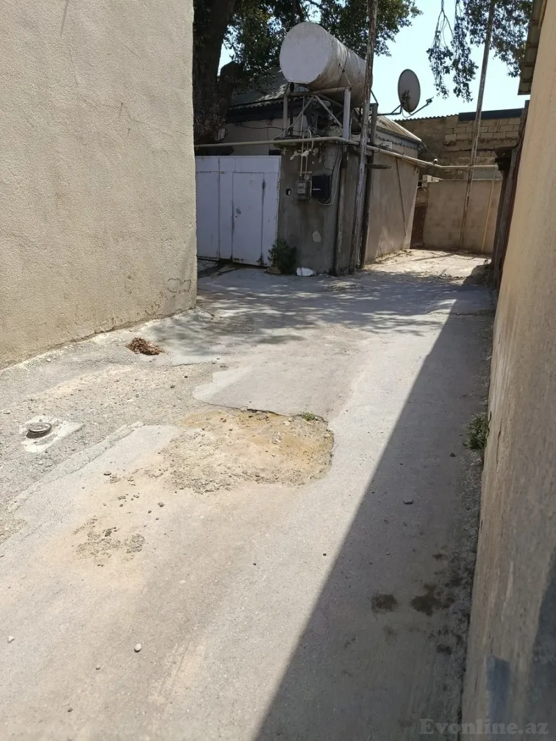 Satılır 2 otaqlı Mənzil Köhnə tikili 53 m² Əmircan - şəkil 15