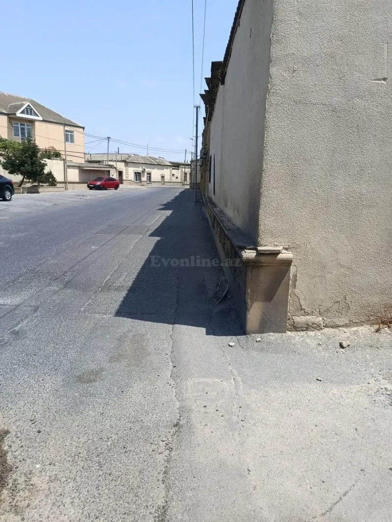 Satılır 2 otaqlı Mənzil Köhnə tikili 53 m² Əmircan - şəkil 16
