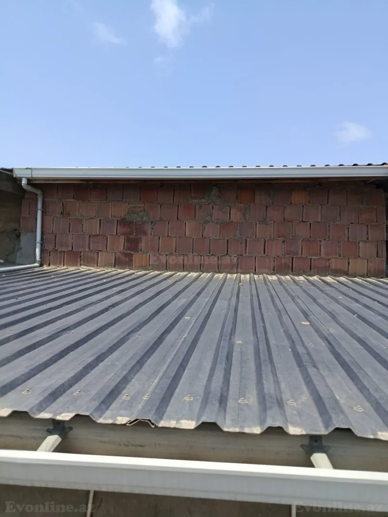 Satılır 2 otaqlı Mənzil Köhnə tikili 53 m² Əmircan - şəkil 17