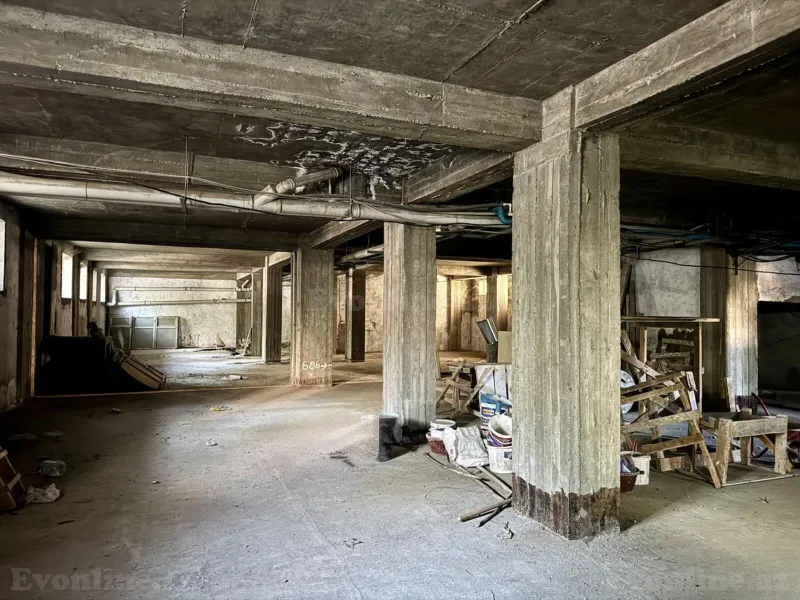 Satılır Obyekt 430 m² Xalqlar Dostluğu m. - şəkil 3